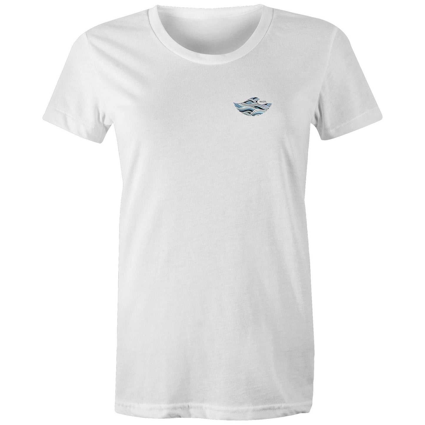 sun stand still - girls tee