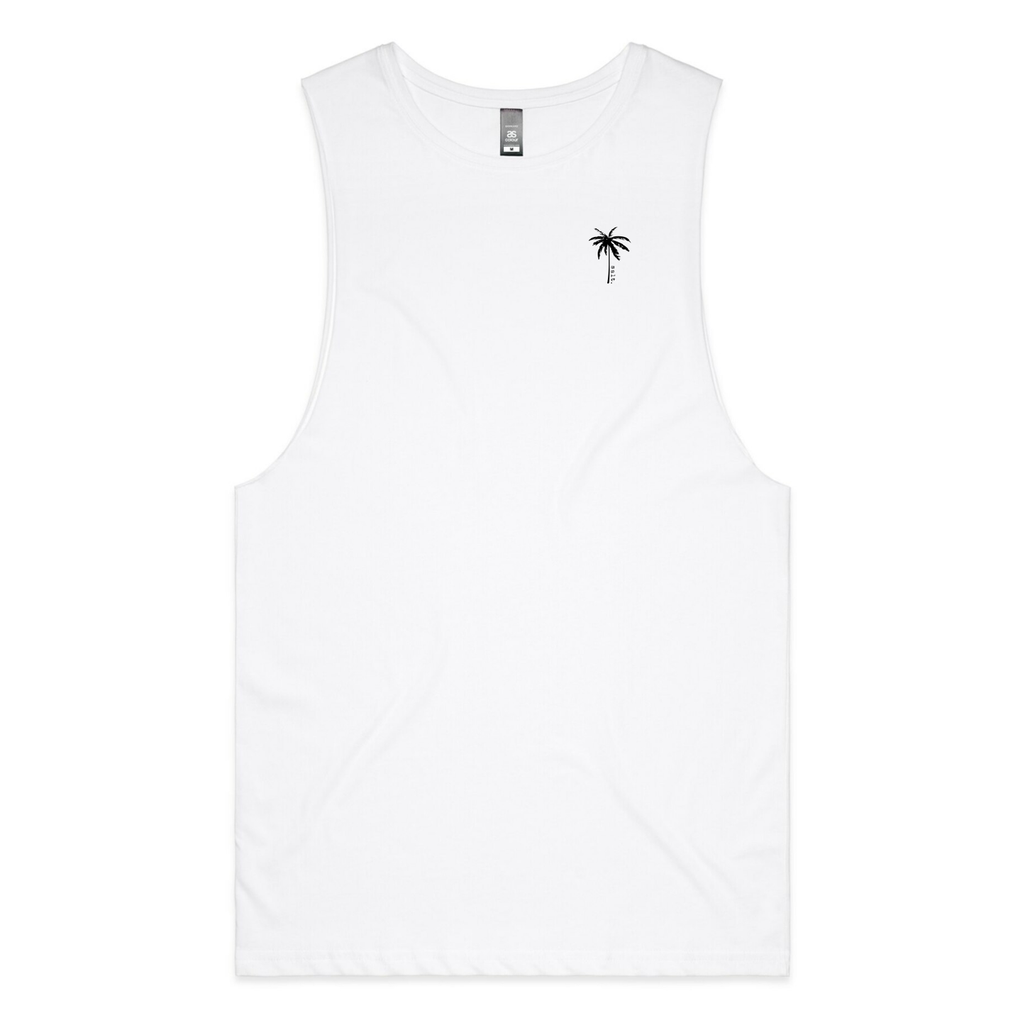 flourish - guys tank