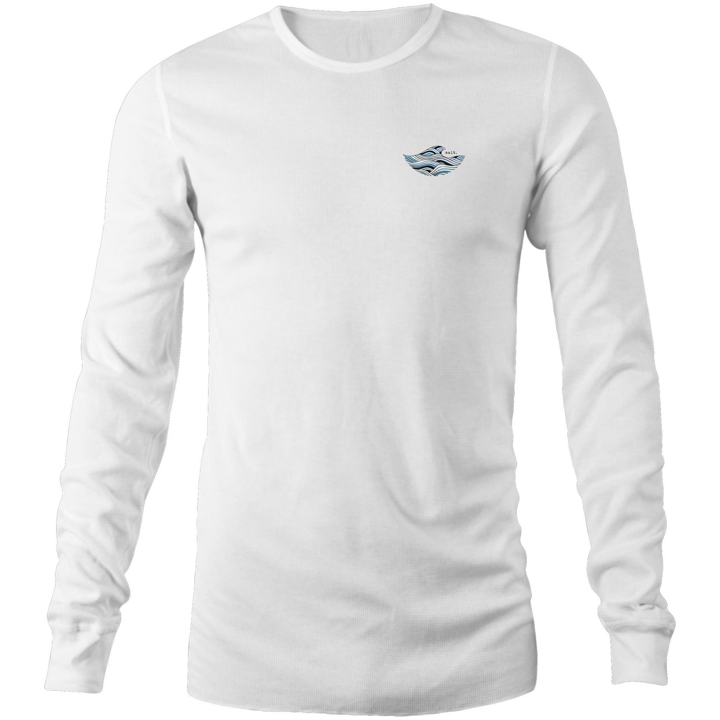 sun stand still - long sleeve unisex tee