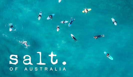 Salt of Australia ~ Gift Card