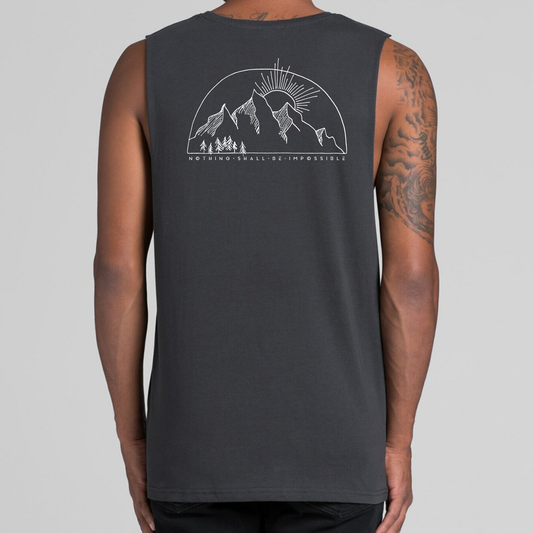 move mountains - guys tank