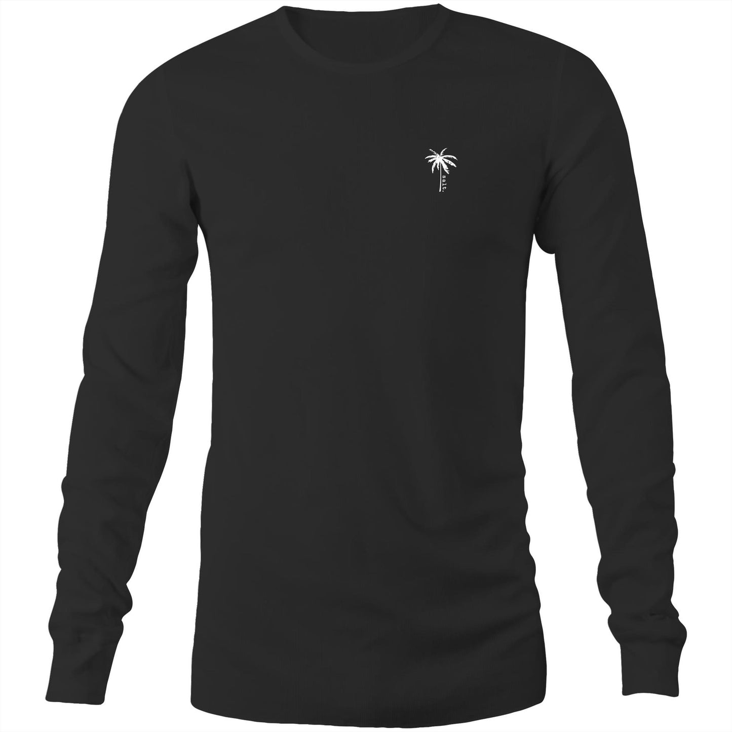 flourish - long sleeve unisex tee