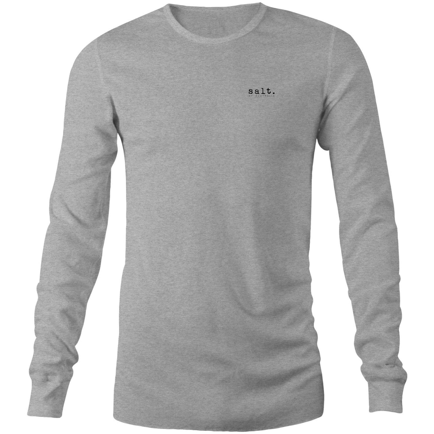 you are the salt - long sleeve unisex tee